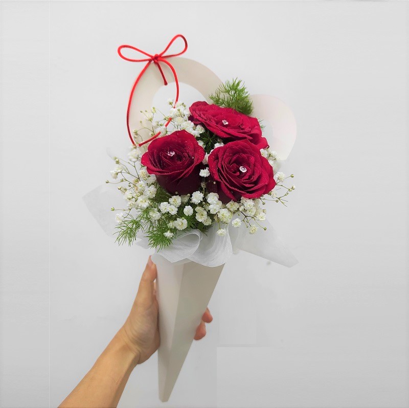 valentine's day flowers