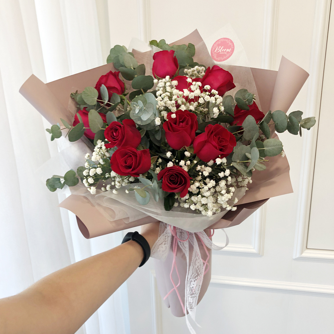 "Same Day Flower Delivery in Sydney