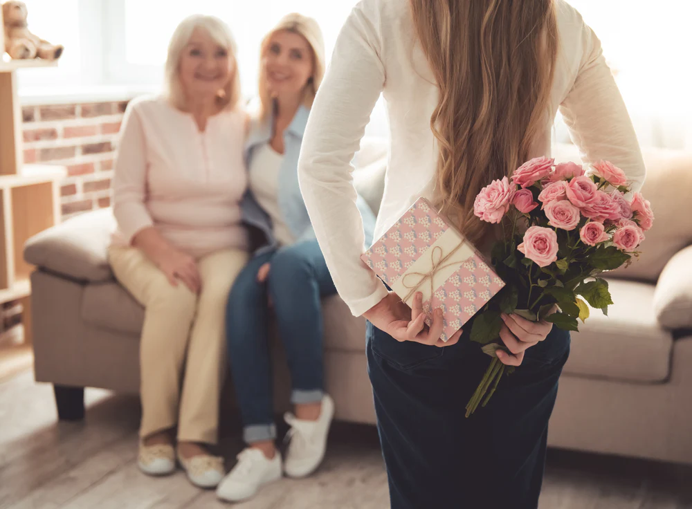 mothers day flowers