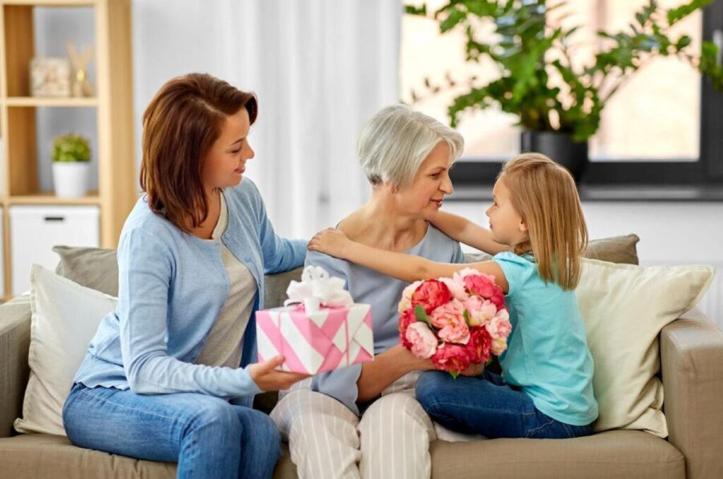 Mothers Day Gift Australia