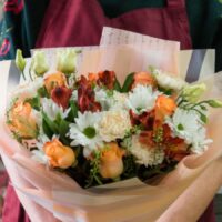 7 Reasons to Order from a Cremorne Point Florist for Special Events