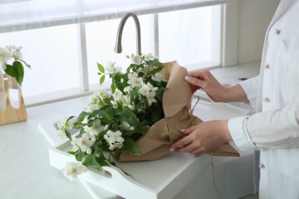 flower delivery lavender bay