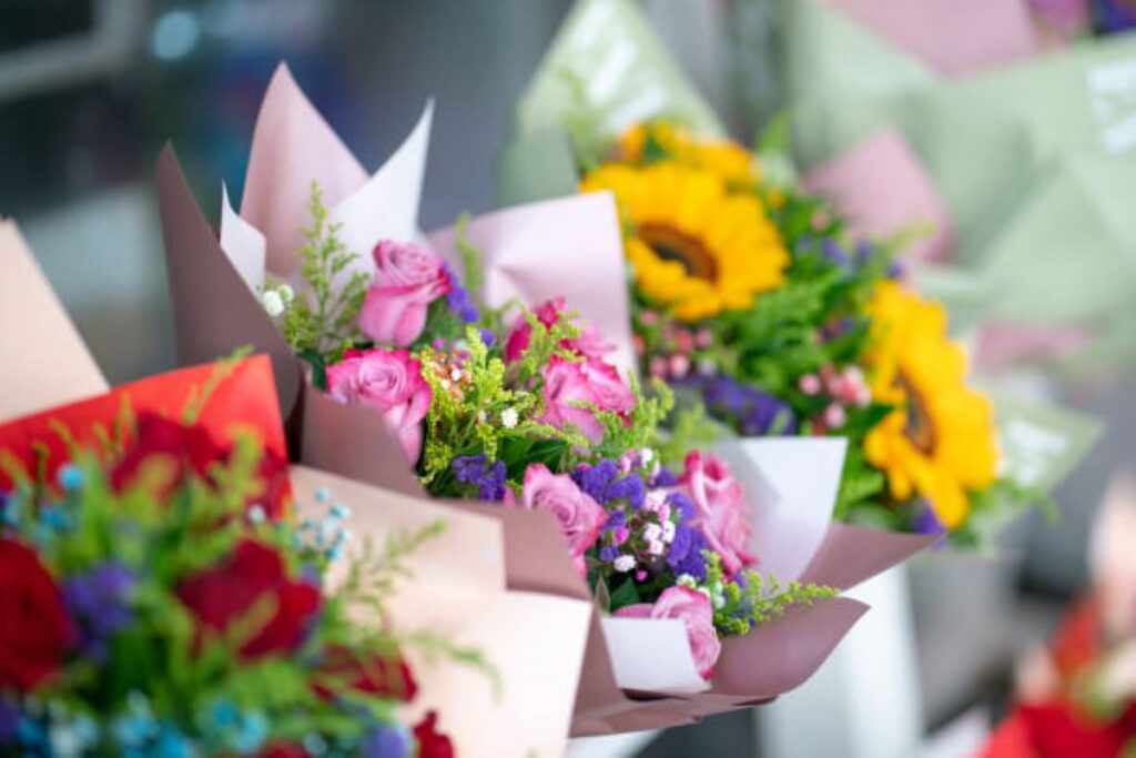 lavender bay florist