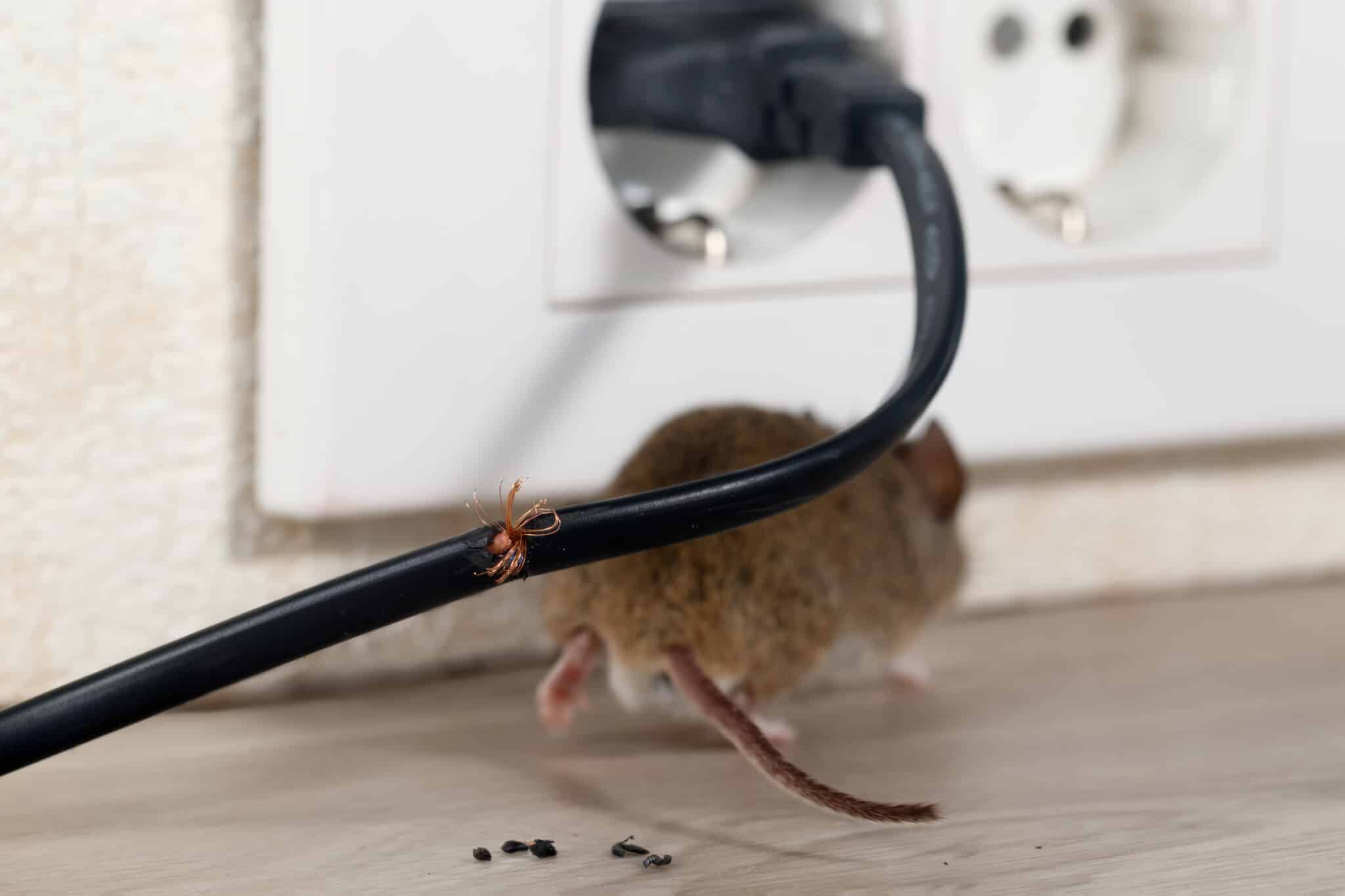 Rat Pest Control Sydney: How Technicians Seal Entry Points