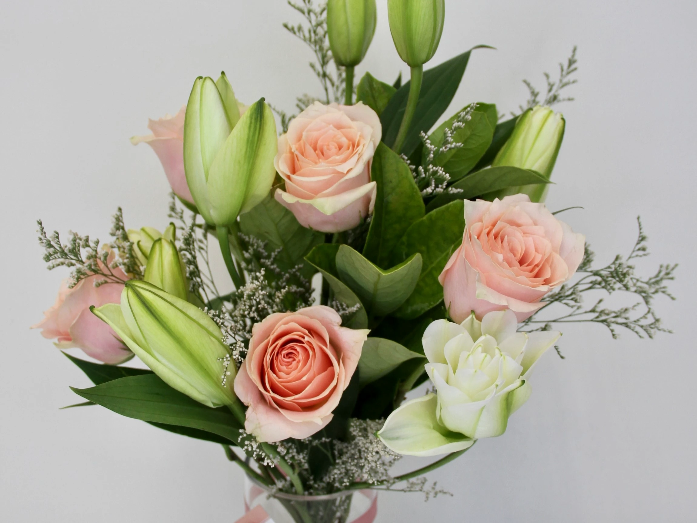 Happy Birthday Bouquet of Flowers: Anatomy of One That Actually Impresses