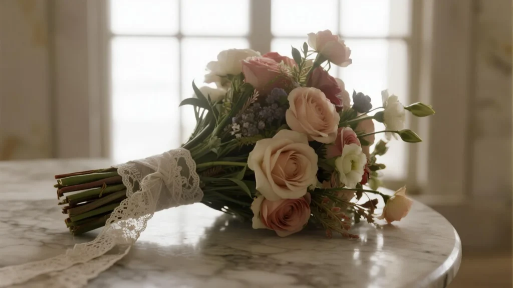 Wedding Flowers Cost: Real Numbers, Itemised and Explained