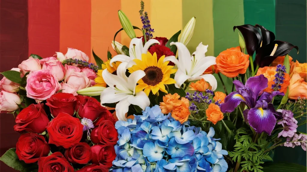 Happy Birthday Bouquet of Flowers: Anatomy of One That Actually Impresses