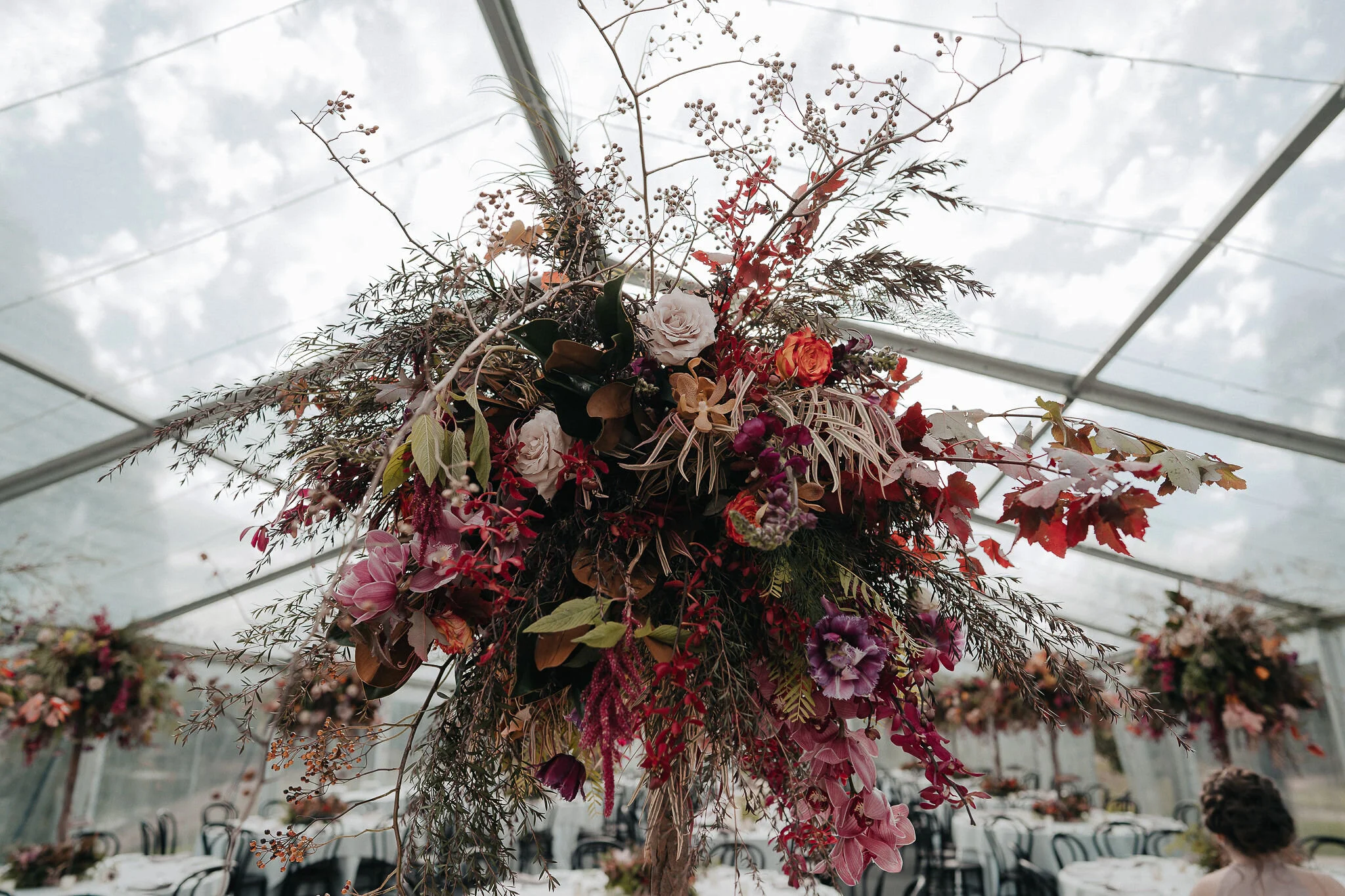 Dried Flowers for Wedding Styling: What Actually Works