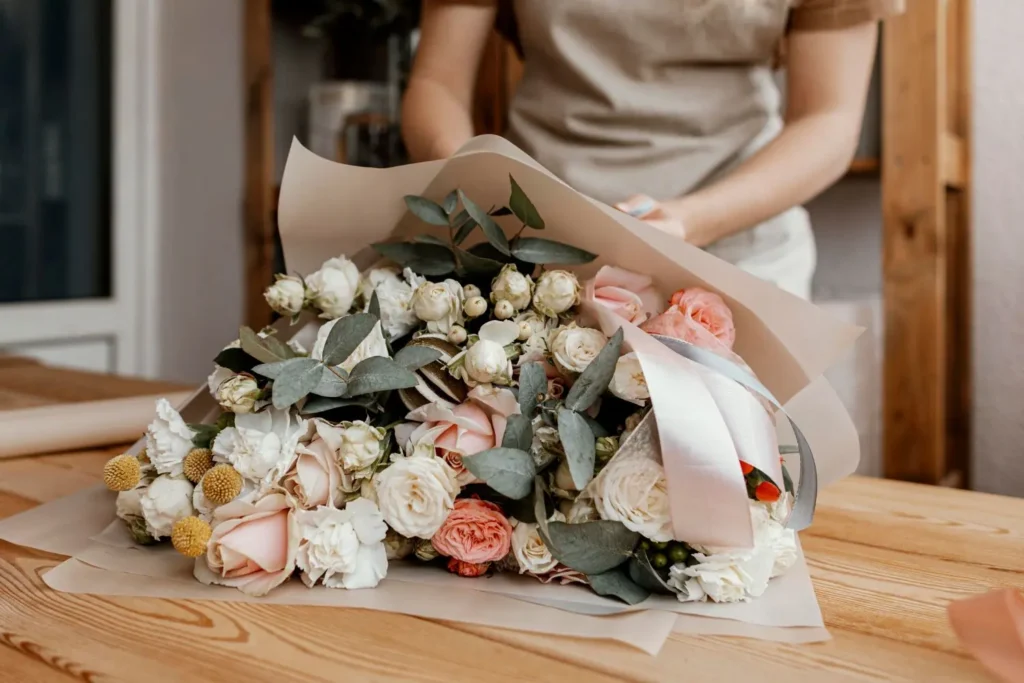 Happy Birthday Bouquet of Flowers: Anatomy of One That Actually Impresses