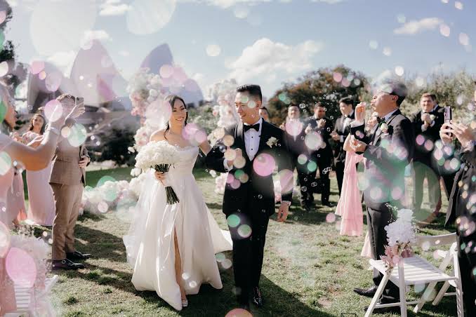 Wedding Flowers Sydney: The Complete Planning Guide