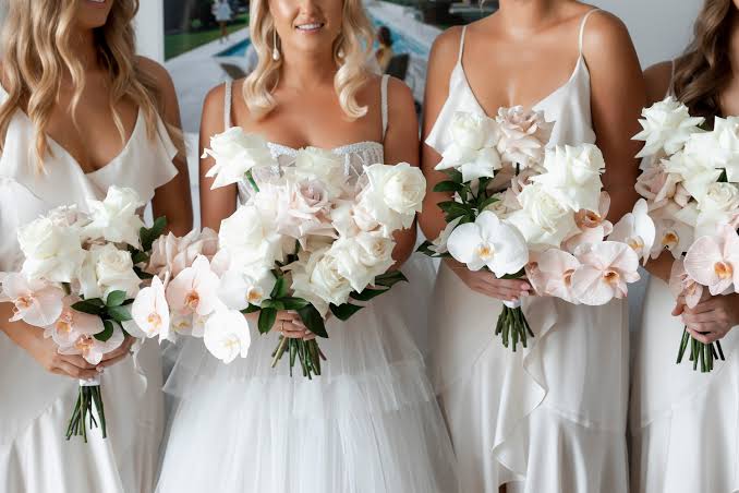 Wedding Flowers Sydney: The Complete Planning Guide